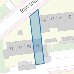 Perceel DRI00-C-1840