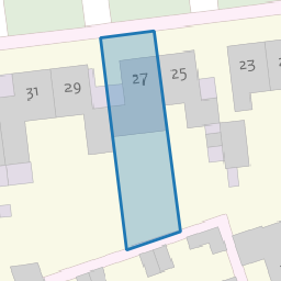 Perceel DRI00-C-1846