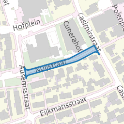 Perceel DRI00-C-1852