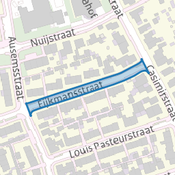 Perceel DRI00-C-1853