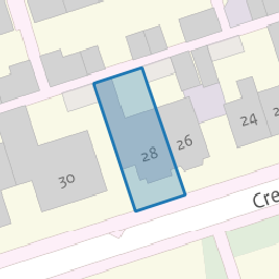 Perceel DRI00-C-1857