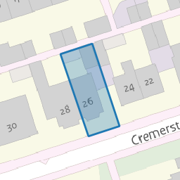 Perceel DRI00-C-1858