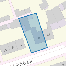 Perceel DRI00-C-1859