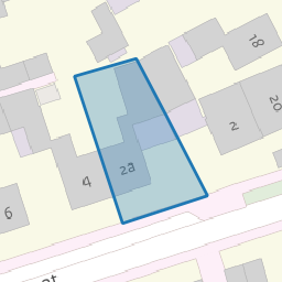 Perceel DRI00-C-1860