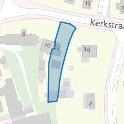 Perceel DRI00-C-1862