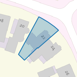 Perceel DRI00-C-1863