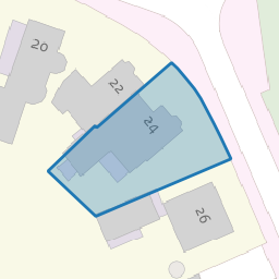 Perceel DRI00-C-1864