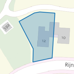 Perceel DRI00-C-1872