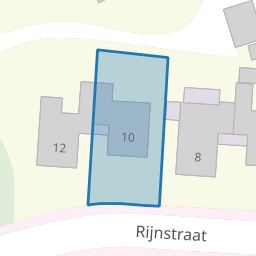 Perceel DRI00-C-1873
