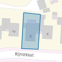 Perceel DRI00-C-1874