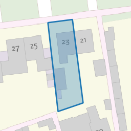 Perceel DRI00-C-1882