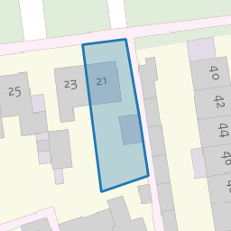 Perceel DRI00-C-1883