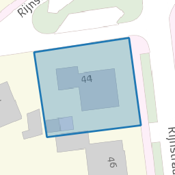 Perceel DRI00-C-1885