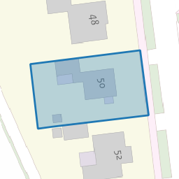 Perceel DRI00-C-1888