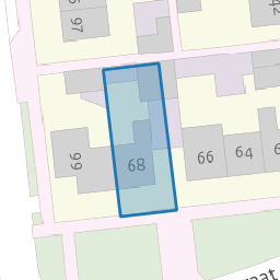 Perceel DRI00-C-1890