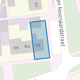 Perceel DRI00-C-1893