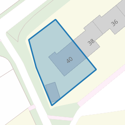 Perceel DRI00-C-1894