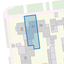 Perceel DRI00-C-1911