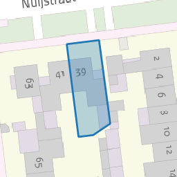 Perceel DRI00-C-1912