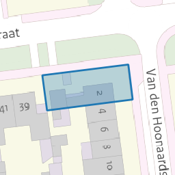 Perceel DRI00-C-1913