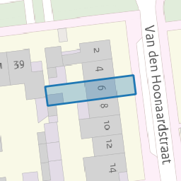 Perceel DRI00-C-1915