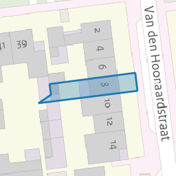 Perceel DRI00-C-1916