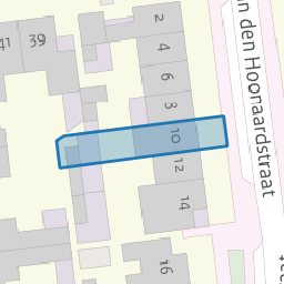 Perceel DRI00-C-1917