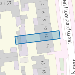 Perceel DRI00-C-1918