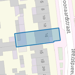 Perceel DRI00-C-1919