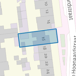 Perceel DRI00-C-1920