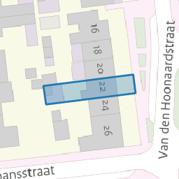 Perceel DRI00-C-1923