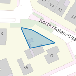 Perceel DRI00-C-1938