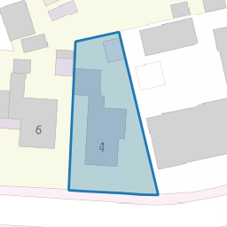 Perceel DRI00-C-1940