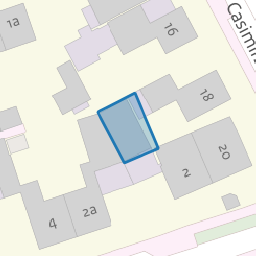 Perceel DRI00-C-1949