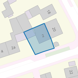 Perceel DRI00-C-1950