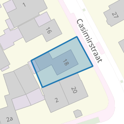 Perceel DRI00-C-1951