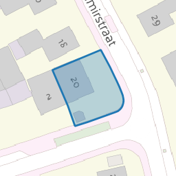 Perceel DRI00-C-1952