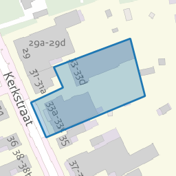 Perceel DRI00-C-1954