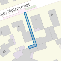 Perceel DRI00-C-1956