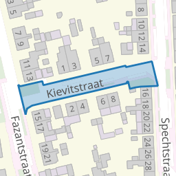 Perceel DRI00-C-1959