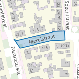 Perceel DRI00-C-1961