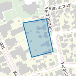 Perceel DRI00-C-1963