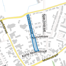 Perceel DRI00-C-1964