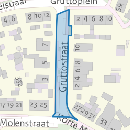 Perceel DRI00-C-1965