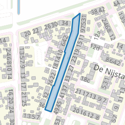 Perceel DRI00-C-1970