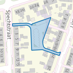 Perceel DRI00-C-1971