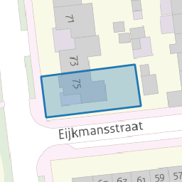 Perceel DRI00-C-1977