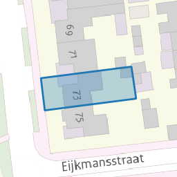 Perceel DRI00-C-1978