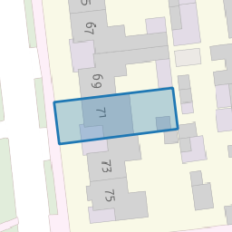 Perceel DRI00-C-1979