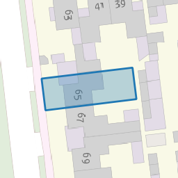 Perceel DRI00-C-1982